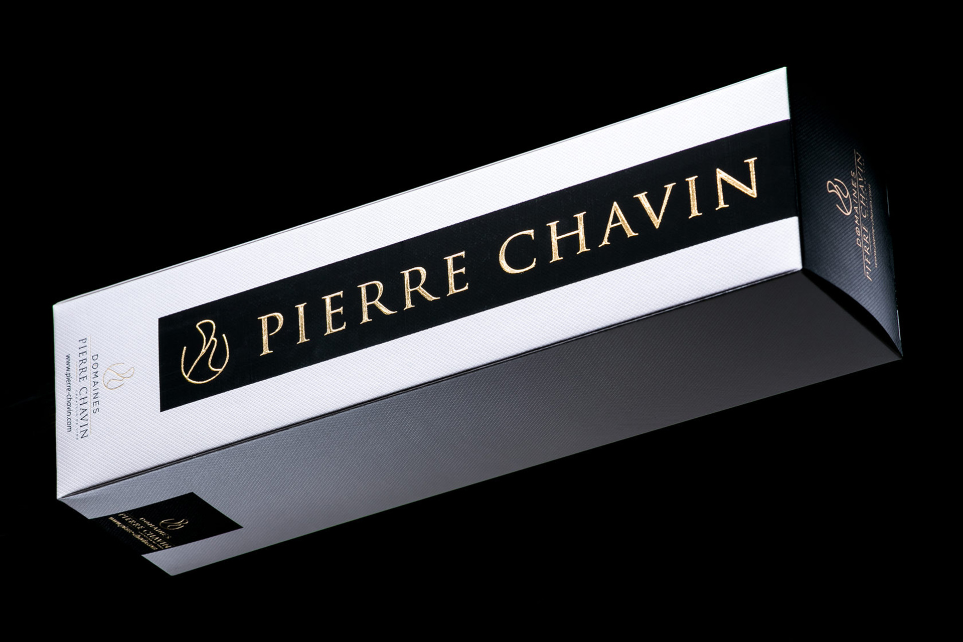 Шампанське Pierre Chavin
