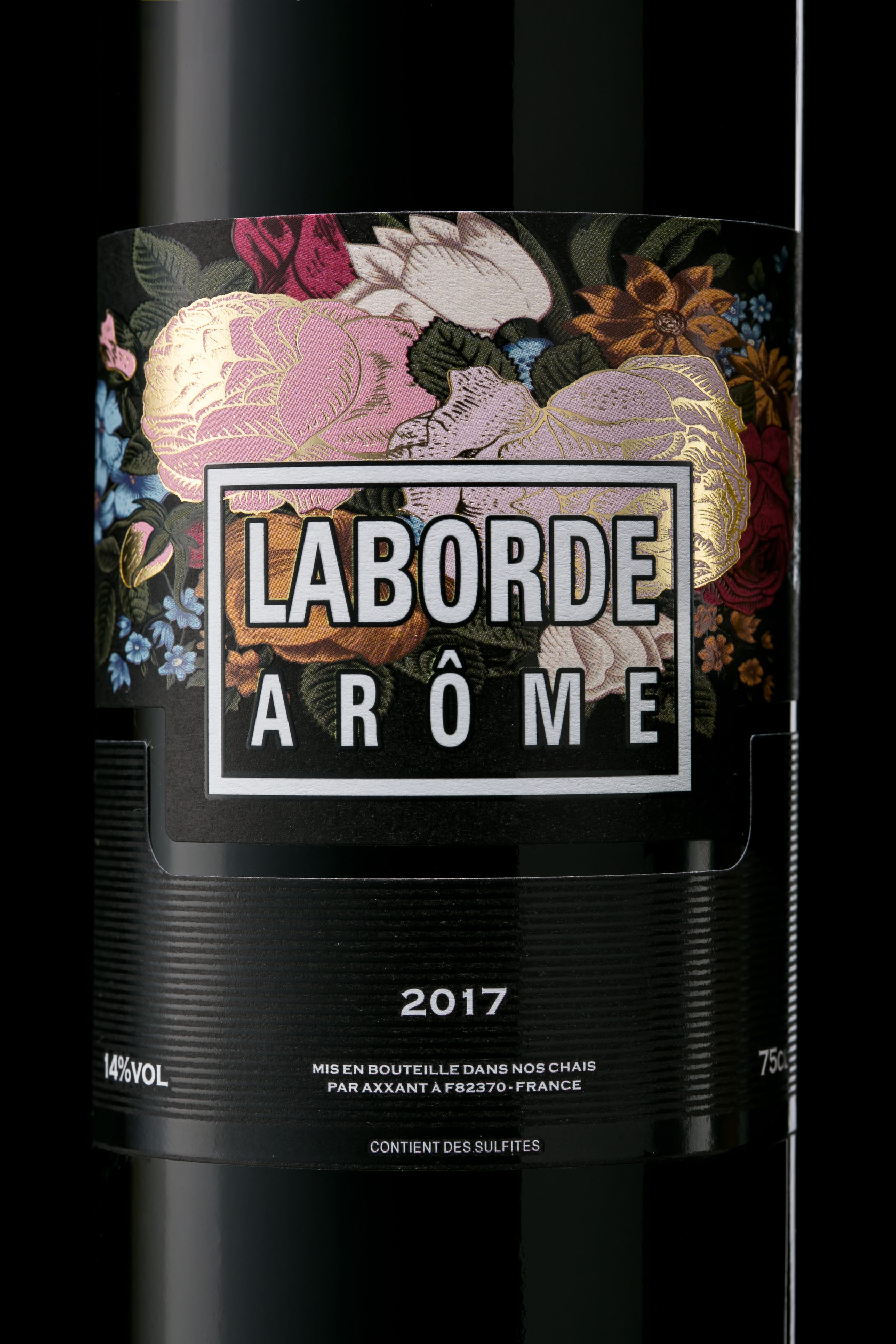 Вино Laborde Arome